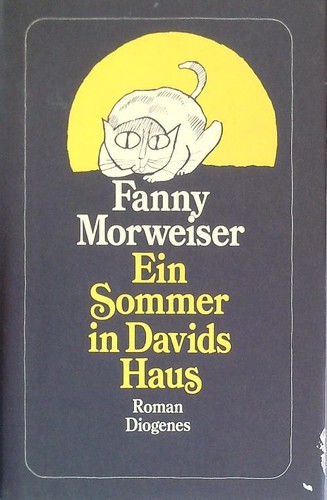 Ein sommer davids haus - ein,