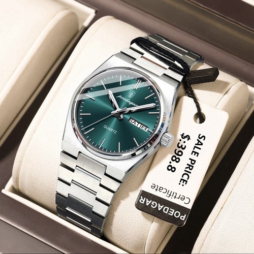 Orologio poedagar quarzo - al,