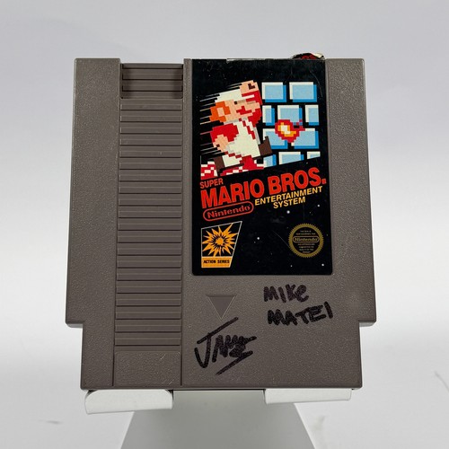 Nintendo nes super mario - nintendo, bros