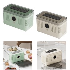 Macchina per Ghiaccio