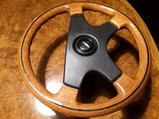 VOLANTE  MOMO  VINTAGE IN