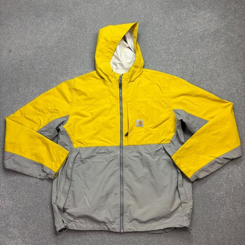 Giacca carhartt adulto grigio - giacca,