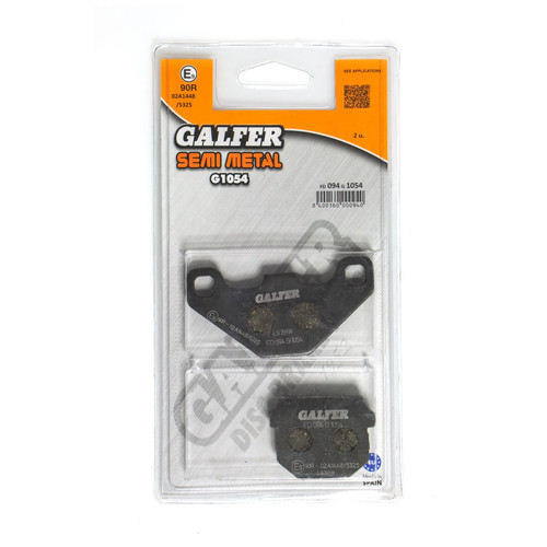 Galfer fd094g1054 pasticche - galfer,