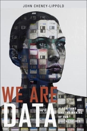 Are data algorithms and - data:,