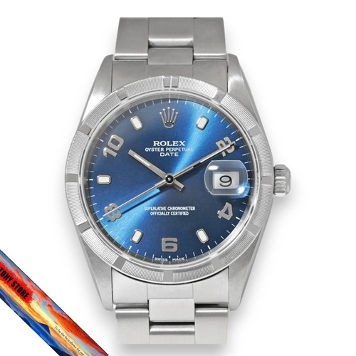 Orologio uomo rolex oyster - orologio,