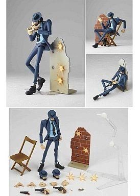 Kaiyodo revoltech daisuke - kaiyodo,