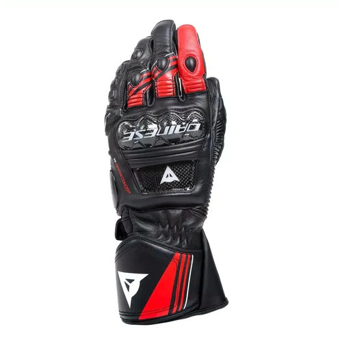 Dainese druid guanti - guanti, uomo