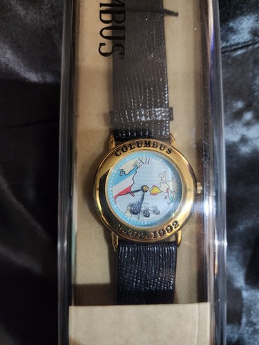 Orologio columbus 500 - columbus, 500°