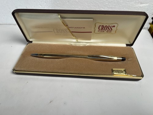 Penna sfera cross 4502 - a,