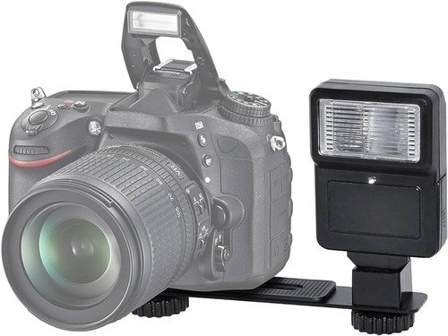 Flash digitale slave - , con