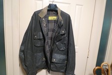BARBOUR - GIACCA A7