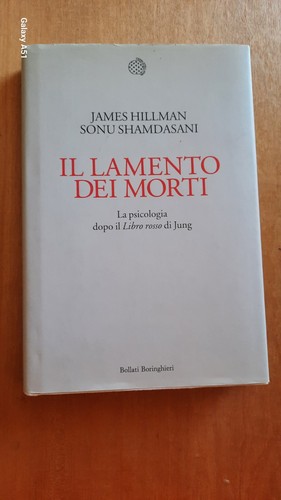Lamento dei morti la - morti,