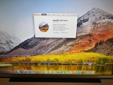 MacBook Pro 17" A1297 (Late