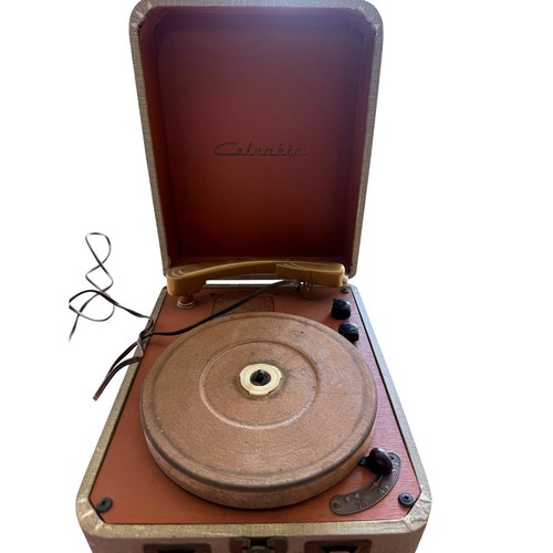 Giradischi valigia portatile - giradischi,