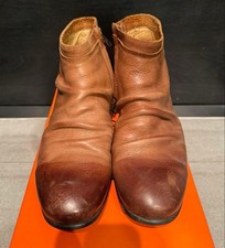 Stivali uomo 8.5US Raudi