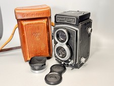 Rolleicord III 6x6 TLR