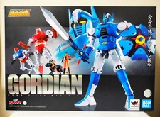 Soul Of Chogokin Gx-95 Fighter