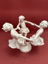 Hutschenreuther arte danza - , di
