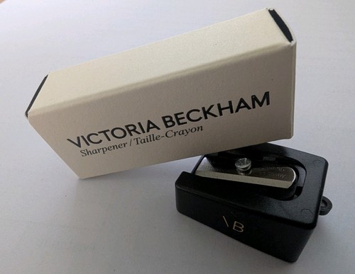 Victoria beckham beauty - beckham,