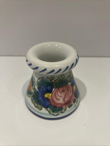 Candela bastone ceramica