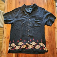 Camicia uomo R&R Casuals 100%