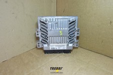 8V21-12A650-EC CENTRALINA MOTORE CONTINENTAL FORD FIESTA 6 VI 1.4 TDCI 2008-2017