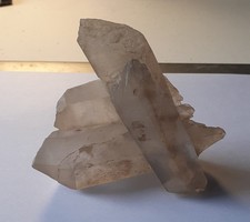 Minerale Esemplare da Esposizione Quarzo