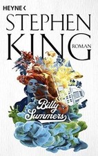 Billy summers  von King