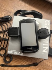 Garmin Edge 1030 Plus GPS Bike