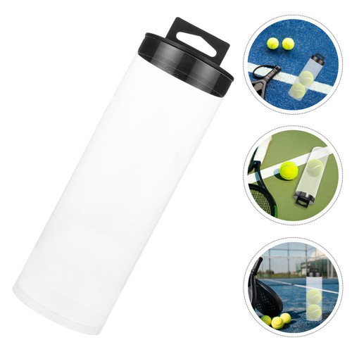 Bottiglia tennis portatile - ,