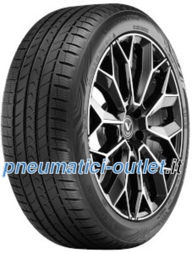 Vredestein quatrac pro 225 - pro+, 225/45