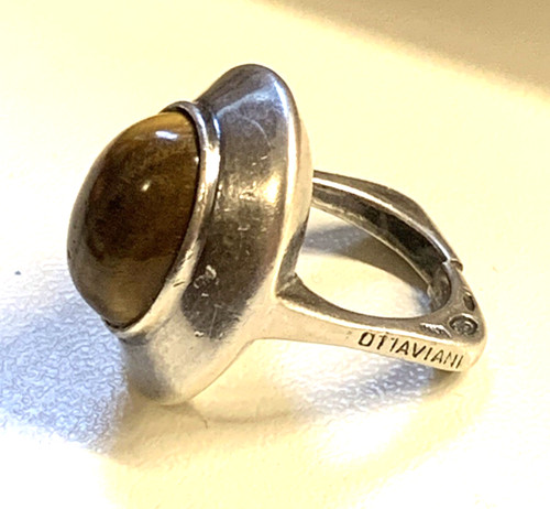 Anello ottaviani originale - anello,