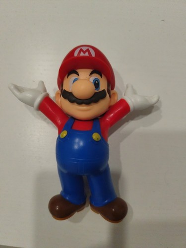 Super mario nintendo gigante - super,
