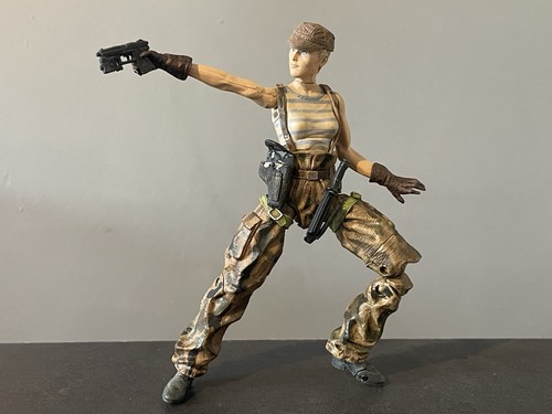 Metal gear solid - metal, olga