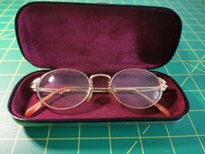 Jean Paul Gaultier Glasses