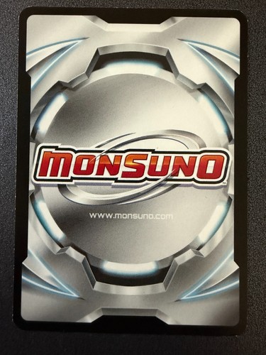 2012 topps monsuno tcg scegli - topps, -scegli