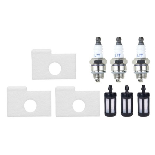 Kit sintonizzazione motosega - sintonizzazione,