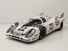 Porsche 917K #22 Sieger 24H Le