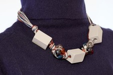 Collana donna bijoux