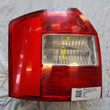 8E9945095 Fanale post. SX AUDI A4 (8E) 3.0 V6 30V SW 5p/b/2976cc