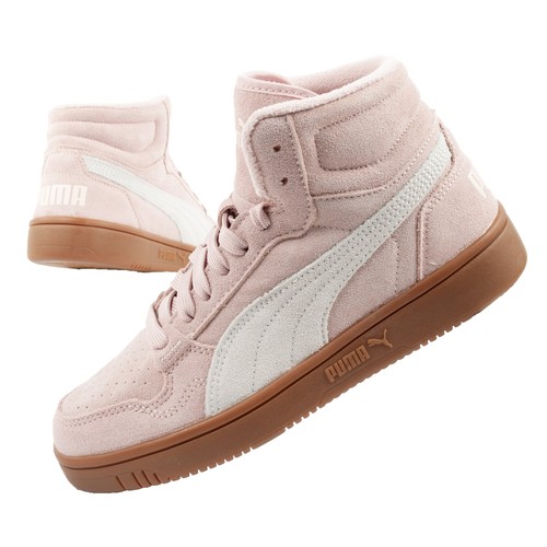 Puma reb mid sneaker da - puma,