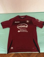 Maglia Salernitana Mazzocchi