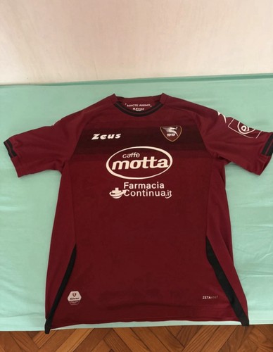 Maglia salernitana mazzocchi - maglia,
