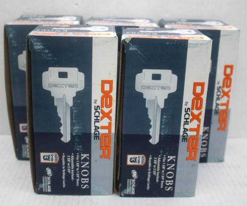 Dexter schlage priv - dexter,