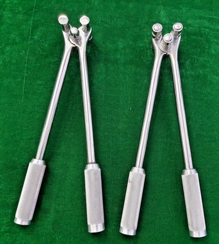 2pz piegapiastra ortopedica - 2pz,