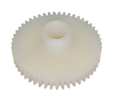 Ingranaggio nylon per tritaghiaccio spaccaghiaccio elettrico RGV Mojito Junior