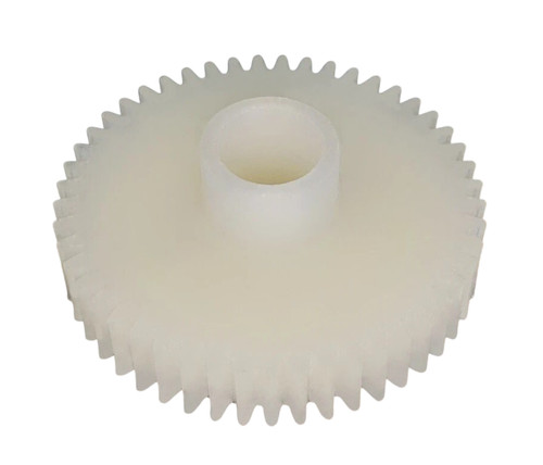Ingranaggio nylon per