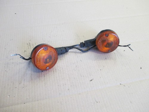 Clignotants pour suzuki ts - pour, 50