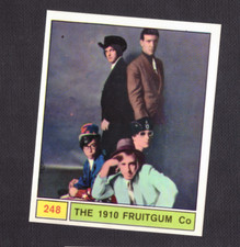 1969 Cantanti Panini Figurina