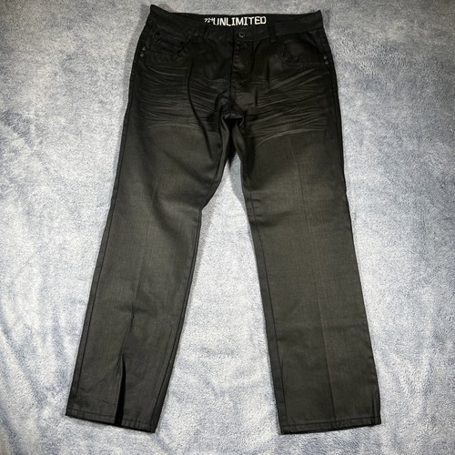 Jeans ecko unlimited - unlimited, 72+